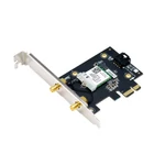 Kép 2/5 - ASUS PCE-AXE5400 Tri-Band Wi-Fi 6E PCI Express Hálózati Kártya