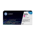 Kép 1/9 - HP 307A Magenta Original LaserJet Toner Cartridge
