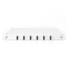 Kép 3/7 - Digitus DN-96320/3 optikai adapter SC 1 db Szürke