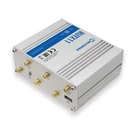 Kép 2/3 - Teltonika RUTX11 vezetéknélküli router Gigabit Ethernet Kétsávos (2,4 GHz / 5 GHz) 4G Szürke