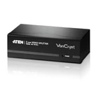 Kép 1/3 - ATEN VS132A-AT-G videó elosztó VGA 2x VGA