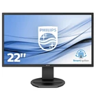 Kép 3/6 - Philips B Line LCD monitor 221B8LHEB/00