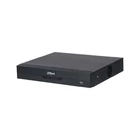 Kép 1/2 - Dahua XVR5104HS-4KL-I3 4CH Penta-brid 4K Value/5MP Kompakt 1U 1HDD WizSense Digitális Videórögzítő