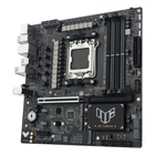 Kép 7/8 - ASUS TUF GAMING B850M-PLUS II AMD B850 Socket AM5 Micro ATX