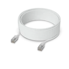Kép 8/10 - Ubiquiti UACC-Cable-Patch-EL-C6A-0.15M-W UniFi Kültéri Patch Kábel