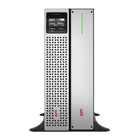 Kép 8/10 - APC Smart-UPS SRT Lítium-ion 2200VA RM 4U 230V Hosszú üzemidő hálózati kártyával
