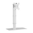 Kép 8/10 - Techly ICA-LCD 260 TV állvány 17-27" dönthető alap televízióhoz monitorhoz