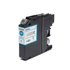 Kép 3/4 - Brother LC-223C tintapatron 1 dB Eredeti Cián