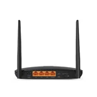 Kép 3/5 - TP-Link Archer MR202 vezetéknélküli router Fast Ethernet Kétsávos (2,4 GHz / 5 GHz) Fekete