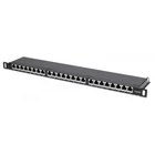Kép 1/5 - Intellinet 720922 patch panel 0.5U