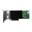 Kép 1/2 - Intel® X710-T4L Quad Port 10GbE BASE-T Adapter, PCIe Low Profile Customer Install