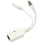 Kép 5/9 - Mikrotik RBWAPG-60ADKIT WLAN csatlakozási pont 1000 Mbit/s Fehér Ethernet-áramellátás (PoE) támogatása