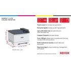 Kép 6/10 - XEROX C320V 1200 x 1200 DPI A4 lézernyomtató 33ppm LAN Wi-Fi [C320V_DNI]