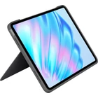 Kép 3/5 - Logitech Combo Touch QWERTZ Német Smart Connector Szürke