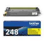 Kép 2/5 - Brother TN-248Y festékkazetta 1 db Eredeti Sárga