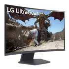 Kép 4/8 - LG 27GS60QC-B Játékmonitor 180Hz | QHD | 27" | VA | 1ms