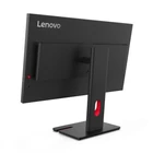 Kép 7/9 - LENOVO ThinkVision T27Q-40 68,58cm 27inch 2560x1440 IPS 120Hz USB-C 15W Epeat Gold TCO10TopSeller