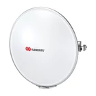 Kép 2/4 - RF Elements Radome Cover Antennavédő burok