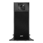 Kép 3/9 - APC SRT6KXLI Smart-UPS On-Line 6kVA Torony Hosszabb Üzemidővel és Hálózati Kártyával