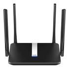 Kép 1/6 - Cudy LT500 vezetéknélküli router Fast Ethernet Kétsávos (2,4 GHz / 5 GHz) 4G Fekete