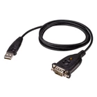 Kép 1/6 - ATEN UC232AF USB Type-A RS-232 Fekete