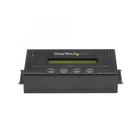 Kép 3/8 - StarTech.com SATDUP11 duplikátor HDD másoló Fekete 1 másolatok
