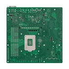 Kép 3/4 - ASRock E3C252D4U, 1xSKT LGA1200, Intel E-2300, C252, 4xDIMM, SATA, 1xM.2, 2x1GbE, IPMI