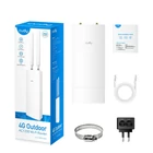 Kép 6/6 - Cudy LT500 vezetéknélküli router Fast Ethernet Kétsávos (2,4 GHz / 5 GHz) 4G Fehér