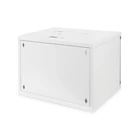 Kép 7/7 - Digitus DN-19 07U-S-1 állvány 7U Falra szerelhető állvány Szürke
