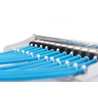 Kép 7/8 - Digitus DN-91419 patch panel 1U