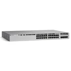 Kép 2/3 - Cisco Catalyst C9200L Vezérelt L3 Gigabit Ethernet (10/100/1000) Szürke