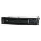Kép 1/7 - APC Smart-UPS 750VA Vonal interaktív 0,75 kVA 500 W 4 AC kimenet(ek)