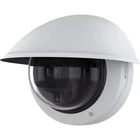 Kép 1/4 - AXIS M4227-LVE Kültéri Dome IP biztonsági kamera 2688 x 1512 pixel, falra szerelhető