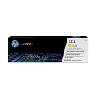 Kép 1/9 - HP 131A Yellow Original LaserJet Toner Cartridge