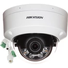Kép 2/8 - Hikvision DS-2CD2143G2-LIS2U(2.8mm) 4 MP Acusense Okos Hibrid Fény Fix Dóm Hálózati Kamera