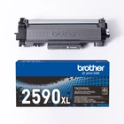 Kép 3/4 - Brother TN-2590XL festékkazetta 1 db Eredeti Fekete