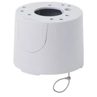 Kép 1/4 - AXIS 5801-601 biztonsági kamera kiegészítő Tartó