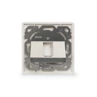 Kép 3/3 - Digitus DN-93811 csatlakozóaljzat RJ-45 Fehér