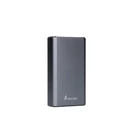 Kép 8/10 - Extralink EPB-126 20000mAh Ezüst | Powerbank | Power bank, 45W PD, USB-C