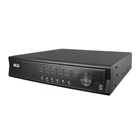 Kép 3/6 - BCS BCS-U-NVR1606-A-4K-16P(8TB) 16-csatornás IP rögzítő PoE-vel és 8TB-os 12MP HDD-vel