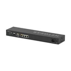 Kép 5/5 - NETGEAR PR60X vezetékes router 2.5 Gigabit Ethernet, Gigabit Ethernet Fekete