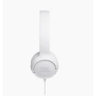 Kép 4/5 - Jbl T500WHT FEJHALLGATÓ