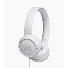 Kép 5/5 - Jbl T500WHT FEJHALLGATÓ