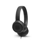 Kép 1/5 - Jbl T500BLK FEJHALLGATÓ