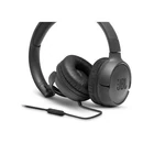 Kép 2/5 - Jbl T500BLK FEJHALLGATÓ