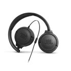 Kép 4/5 - Jbl T500BLK FEJHALLGATÓ