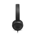 Kép 5/5 - Jbl T500BLK FEJHALLGATÓ