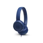 Kép 1/6 - Jbl T500BLU FEJHALLGATÓ
