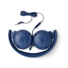 Kép 3/6 - Jbl T500BLU FEJHALLGATÓ