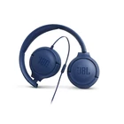 Kép 4/6 - Jbl T500BLU FEJHALLGATÓ